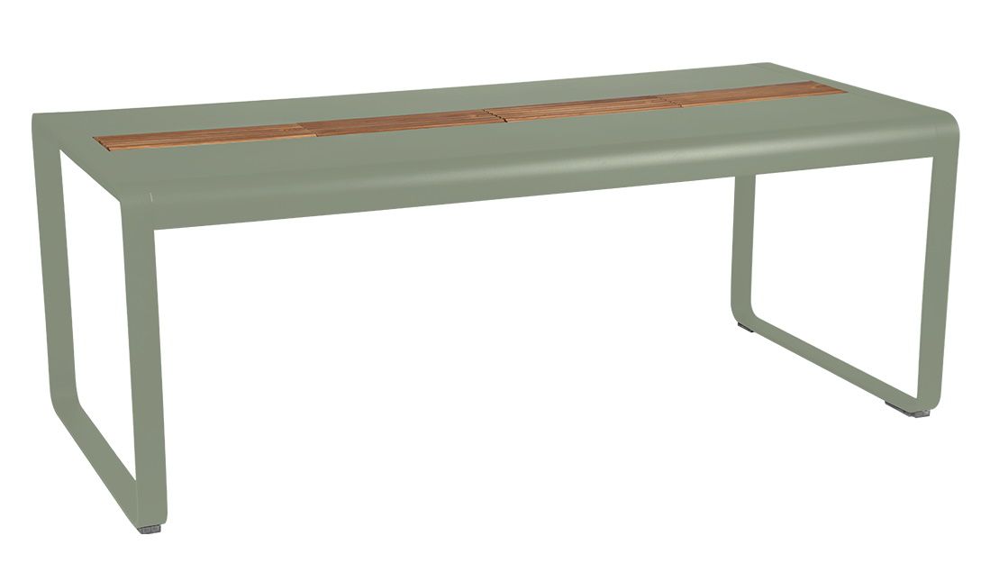 Bellevie Table Outdoor Fermob Bellevie Table Outdoor Fermob