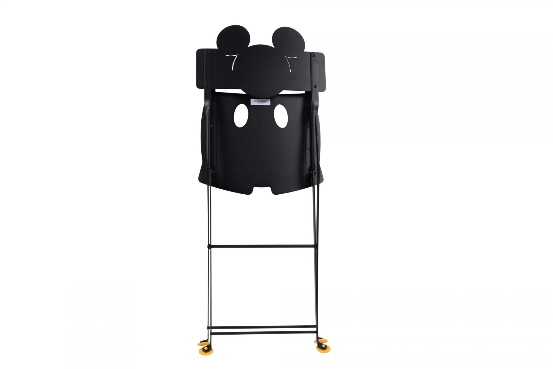 Mickey mouse online high chair cover