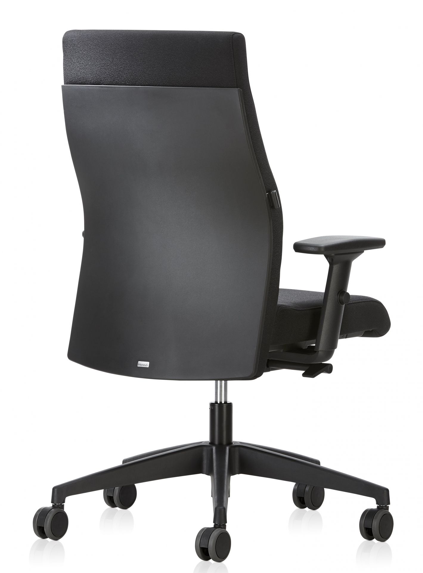 Famos 139RS swivel chair Interstuhl promotional model
