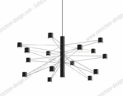 Polar 15 pendant light Kdln