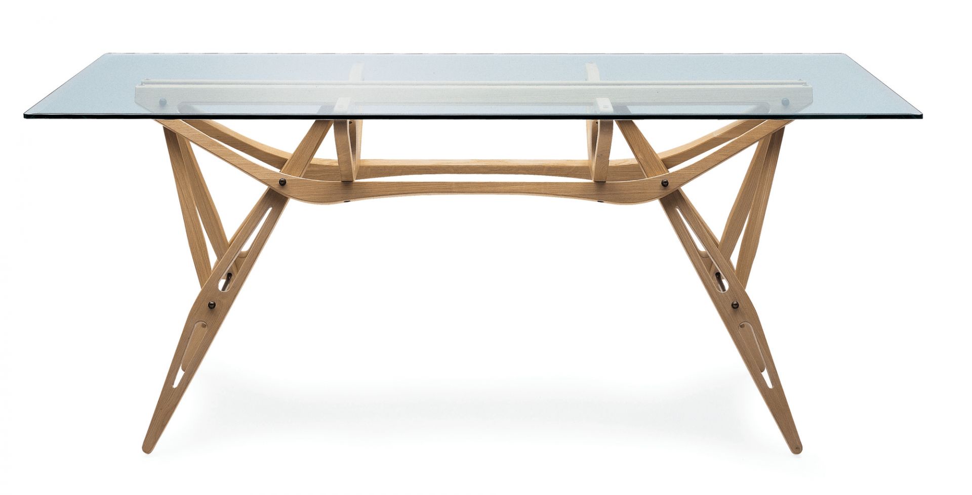 Reale Table Zanotta