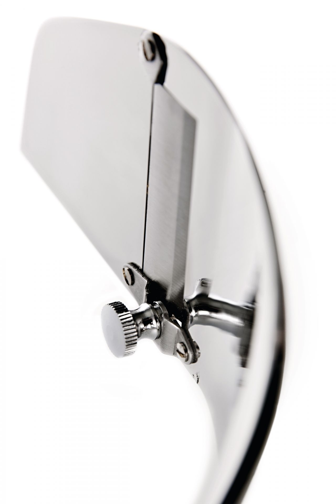 Alba Truffle Slicer UNS04 Alessi SINGLE PIECES