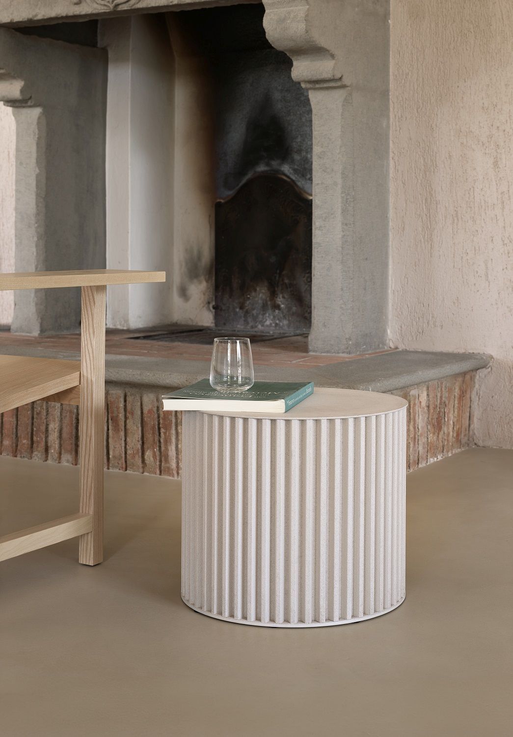Herclino Coffee Table Indoor / Outdoor Opinion Ciatti