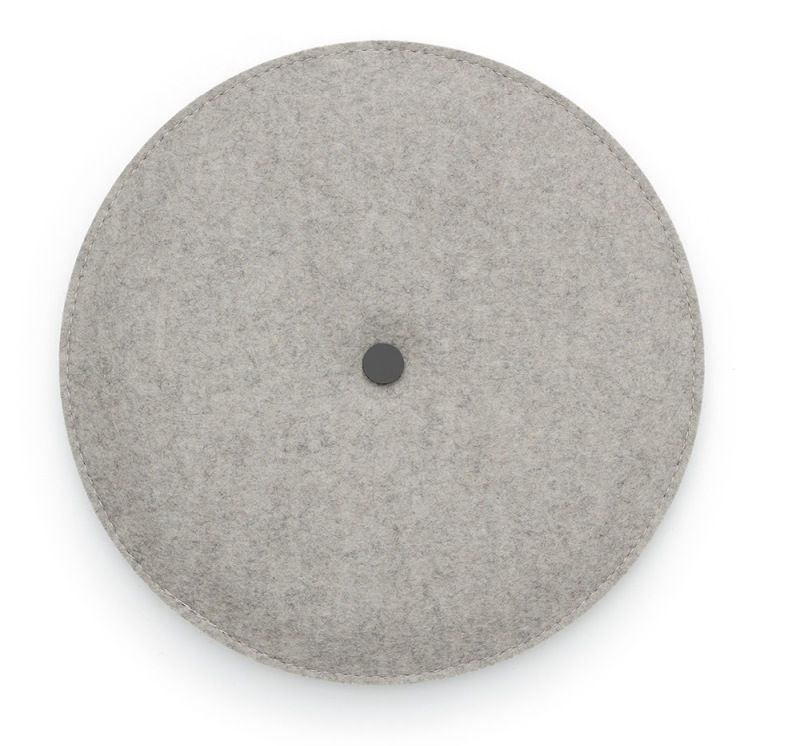 Wall element Spot Acoustic Hey Sign