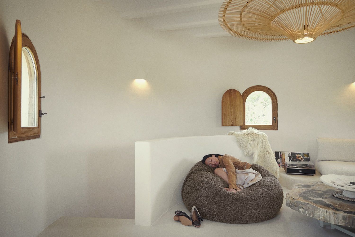 Beanbag Medium beanbag vetsak