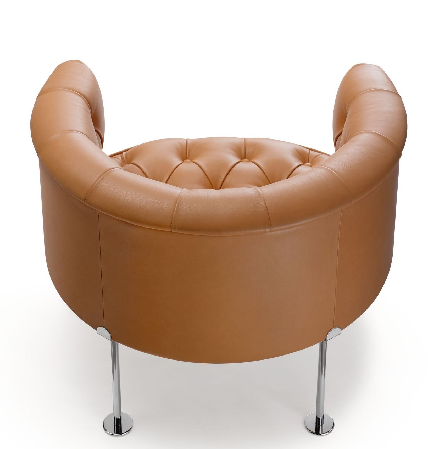 310 Haussmann Armchair Walter Knoll