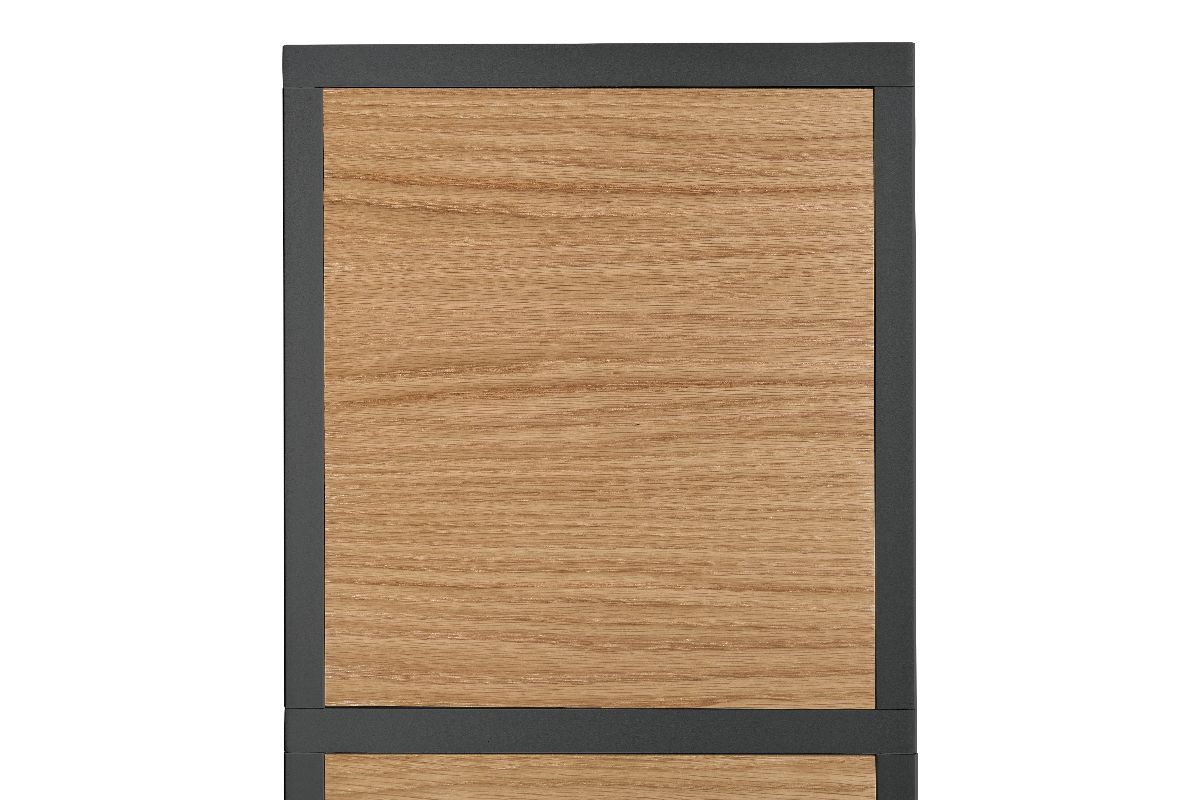 New Order Combination 304 shelving system HAY 