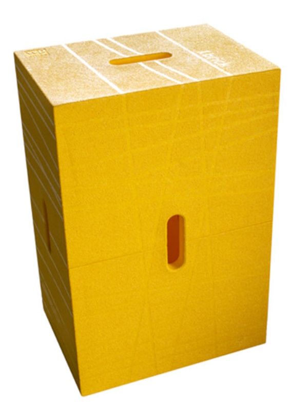 X brick Stool Stool westermann products