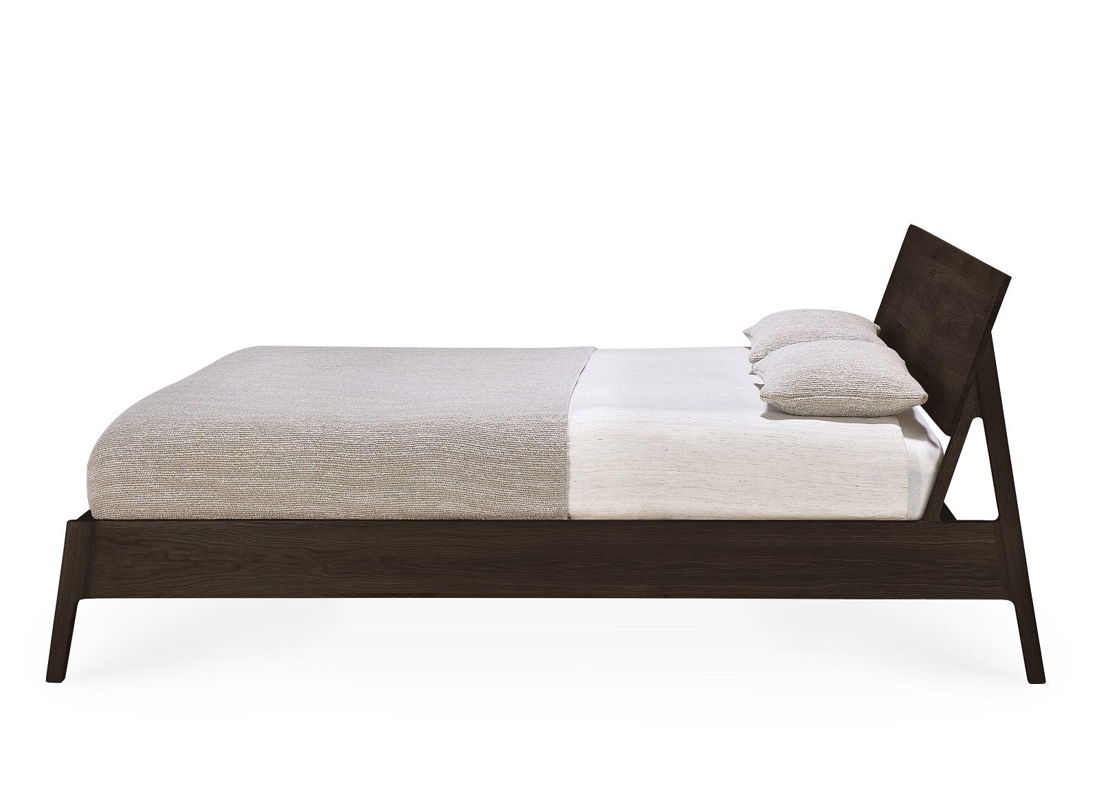 Air bed oak brown Ethnicraft