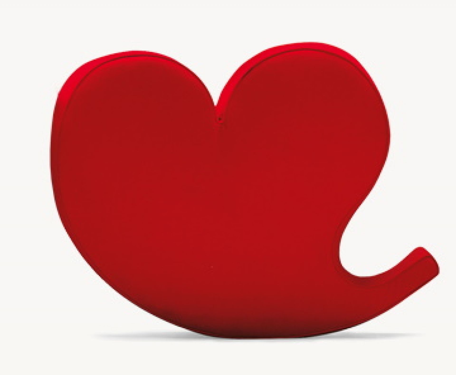 Spring Collection Soft Heart Moroso