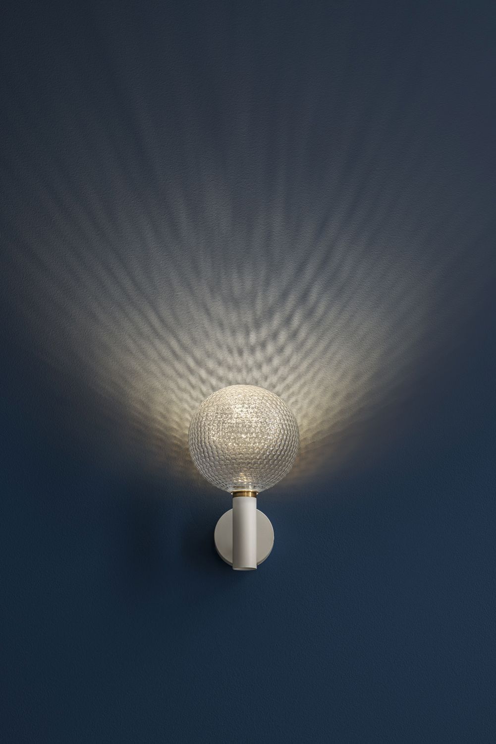 Par 18 wall light Catellani & Smith