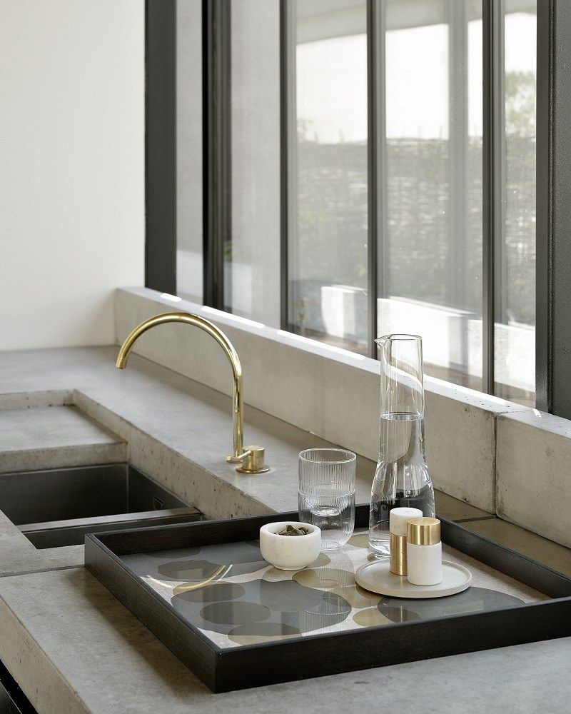 Tray for Square Coffee Table S Ethnicraft