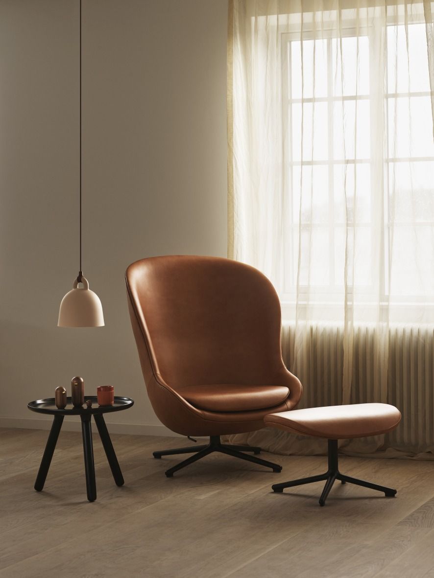 Bell Lamp Pendant Lamp Normann Copenhagen