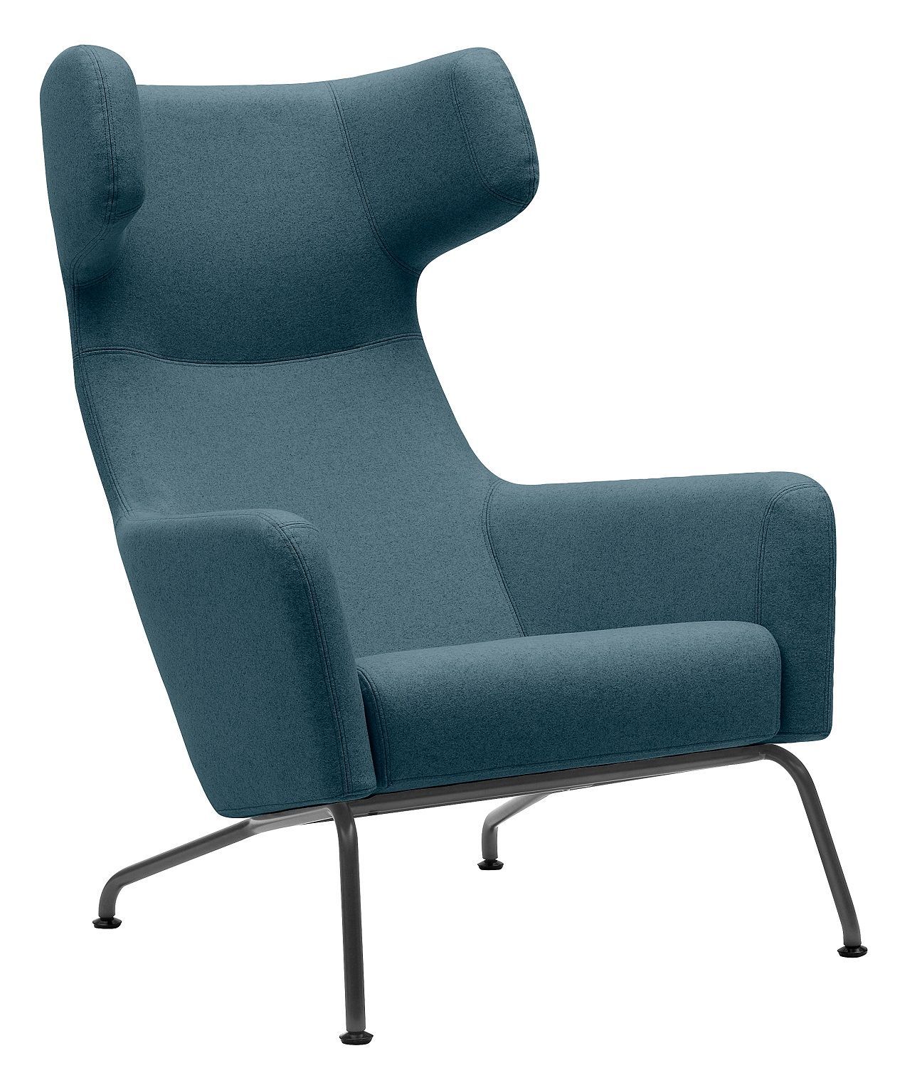 Havana Armchair Softline wing chair