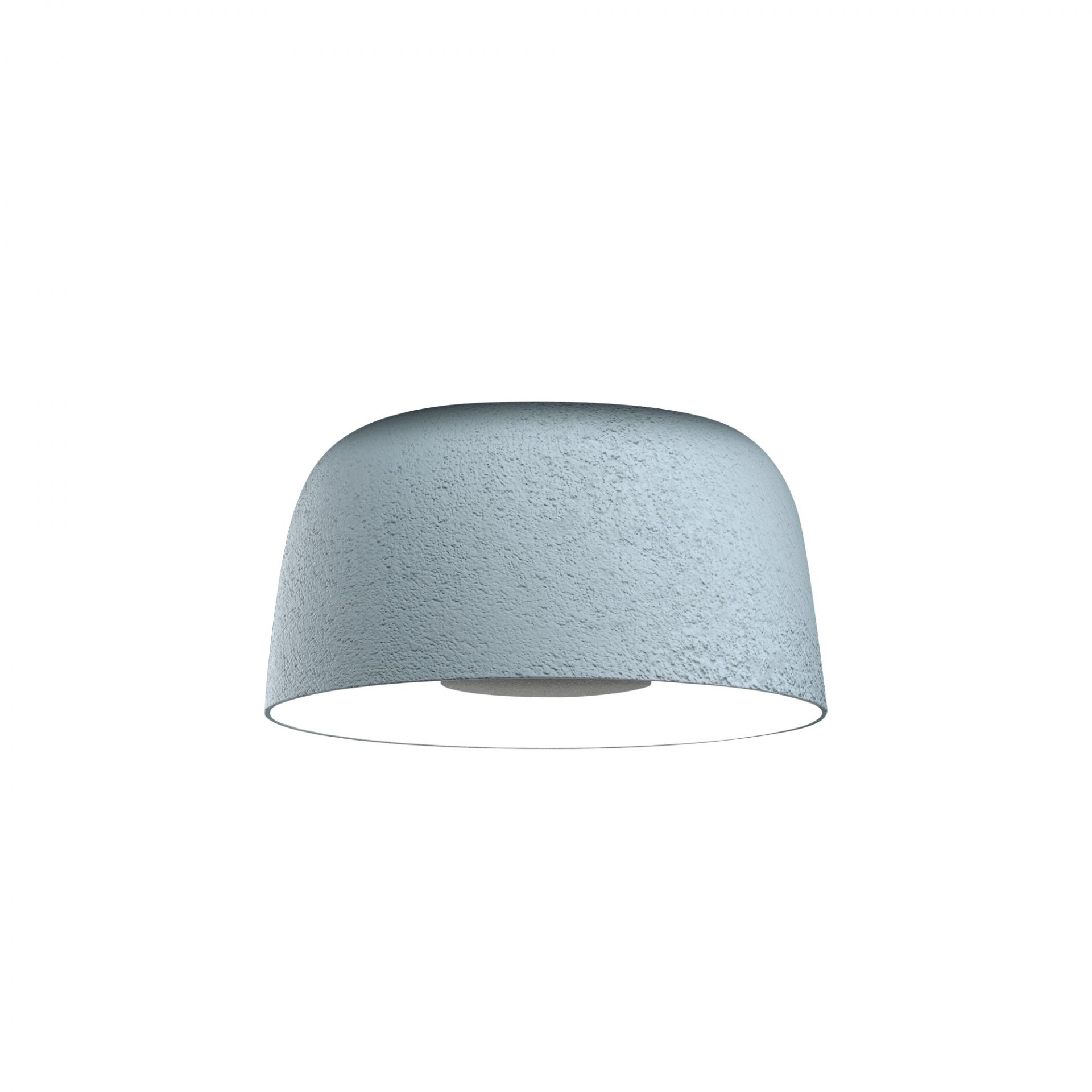 Djembé C 42.21 LED Ceiling light marset sky blue