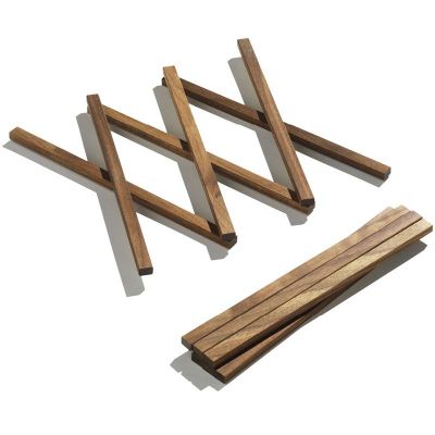 Trivet S & L Side by Side SINGLE PIECES