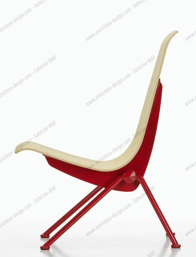 Antony armchair Vitra LIMITED EDITION