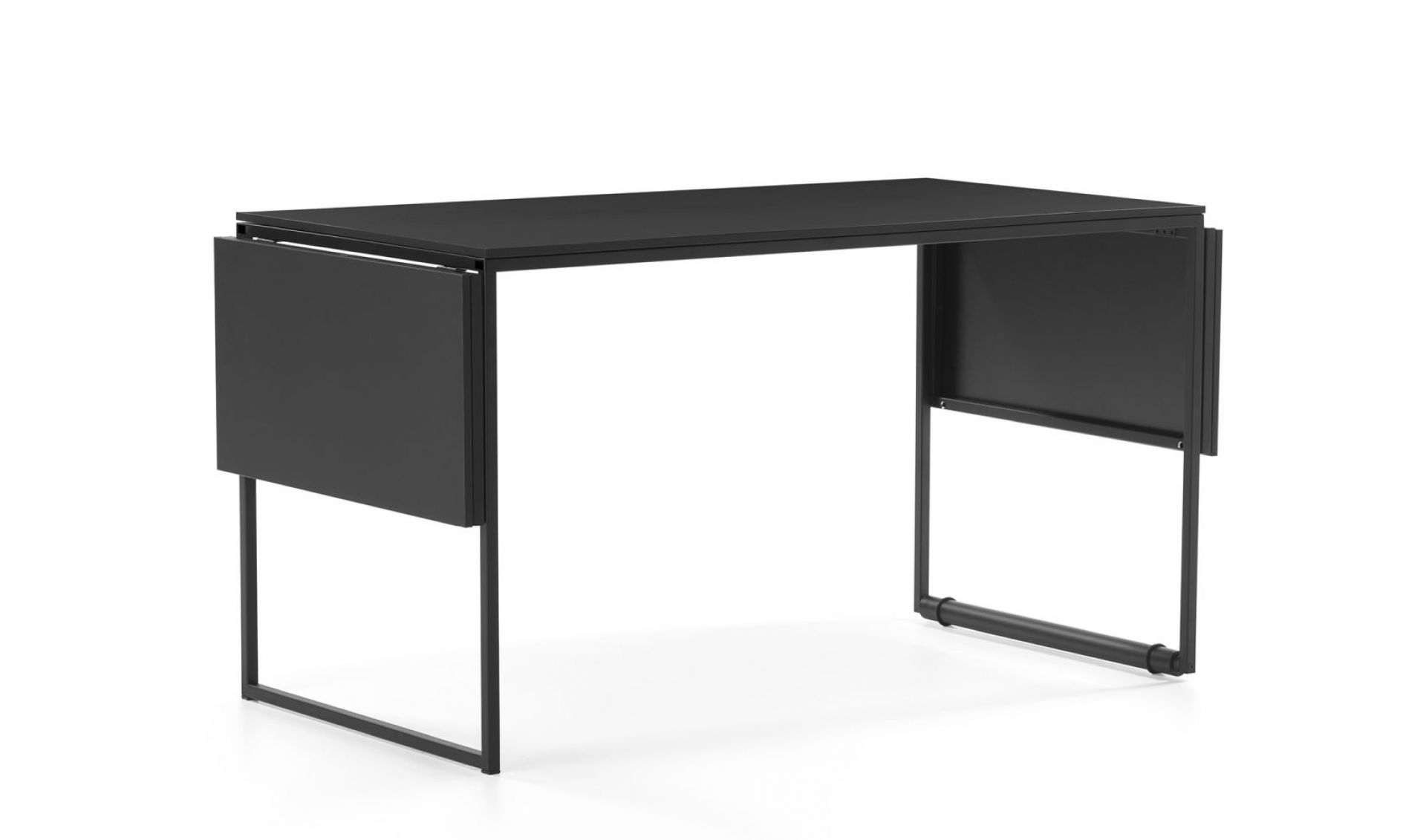 Macis desk with drawer, extensions and pin board Opinion Ciatti