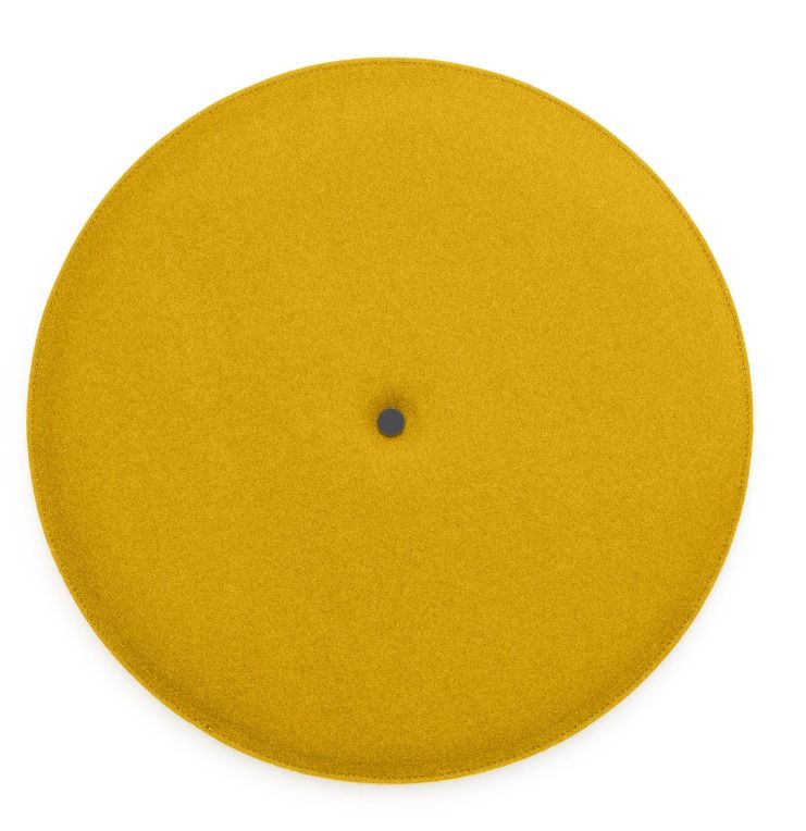 Wall element Spot Acoustic Hey Sign