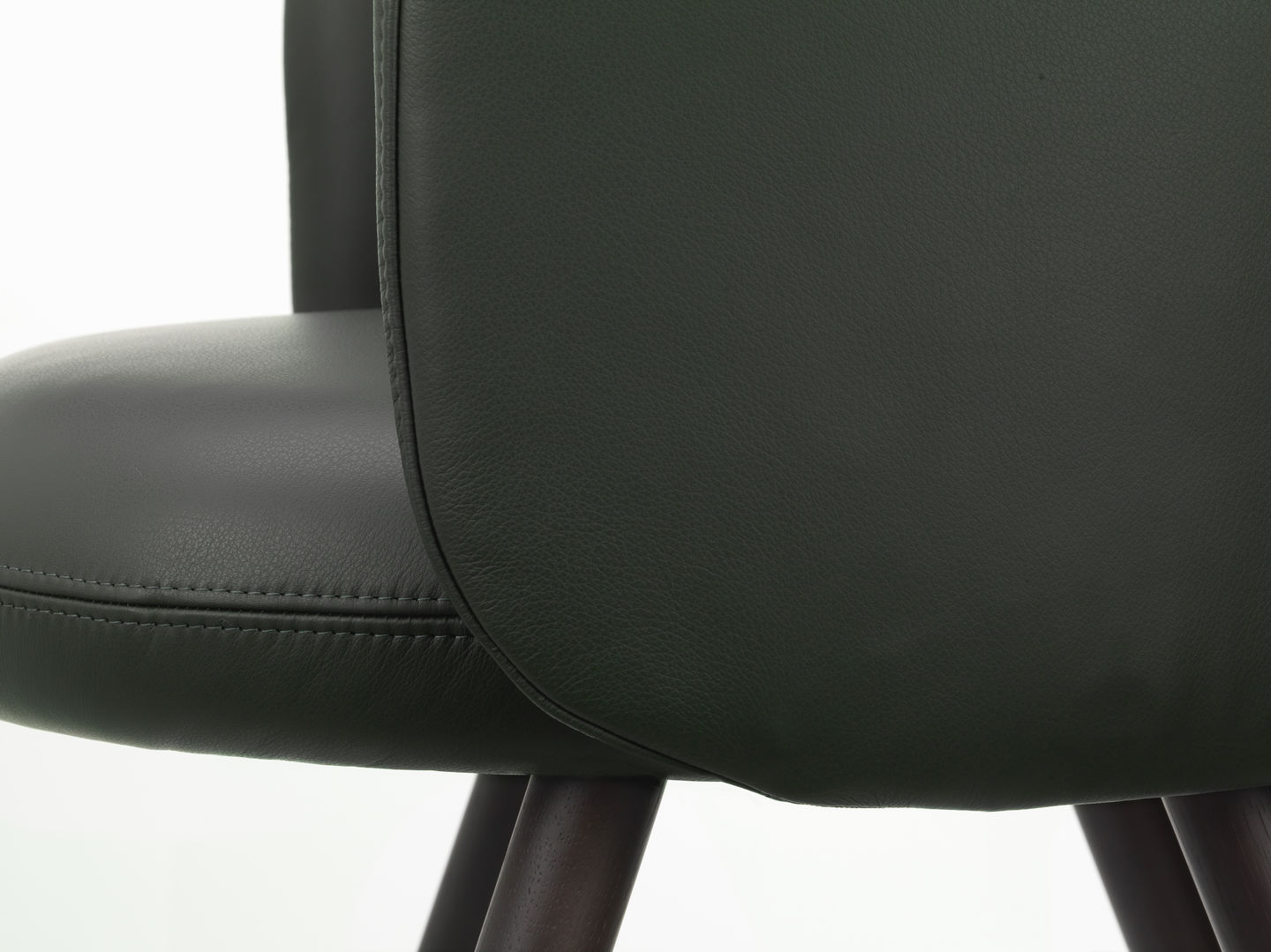 Mikado Arm Chair Armchair Vitra 