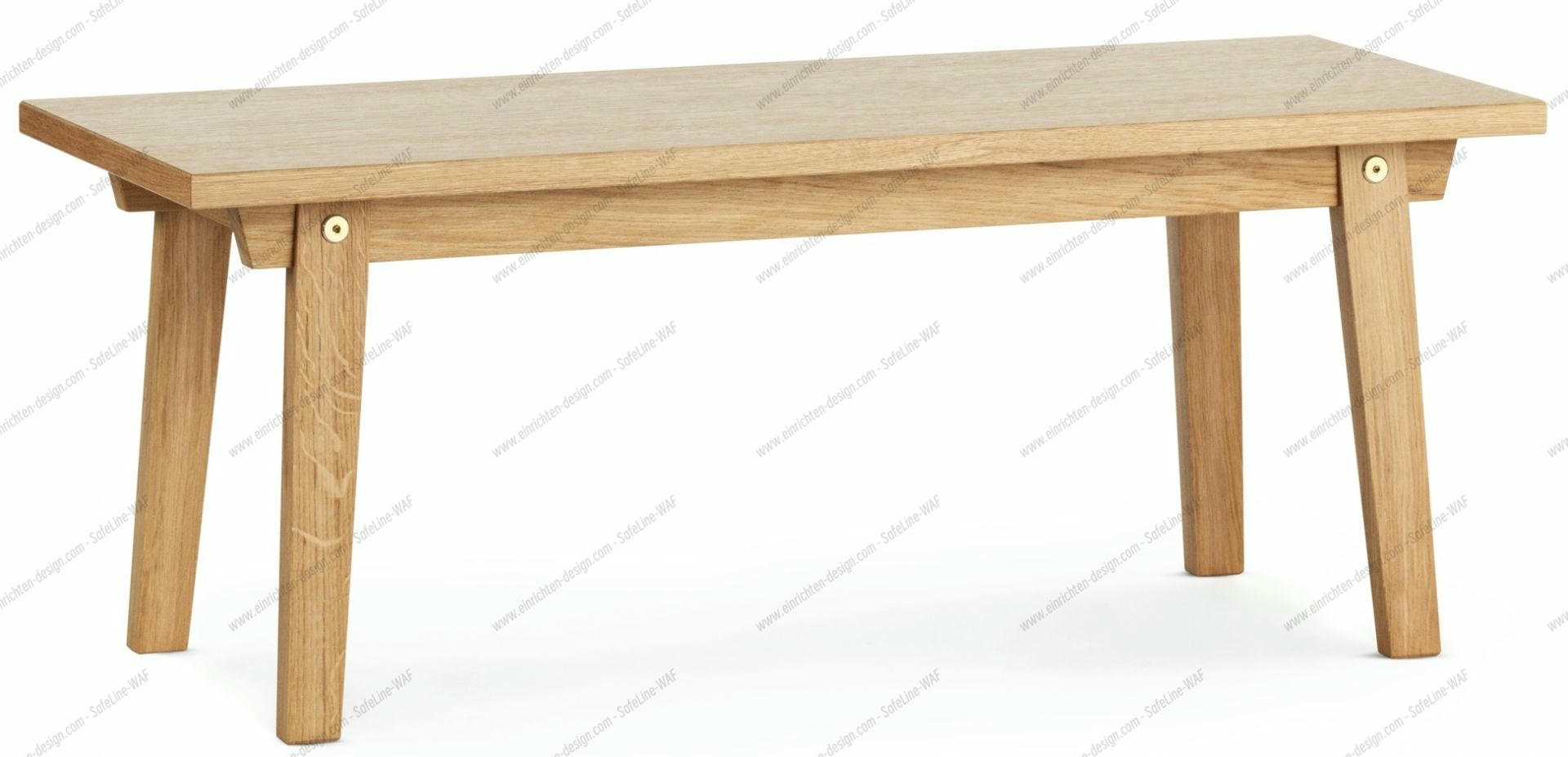 Slice Coffee Table Vol. 2 Coffee Table Normann Copenhagen