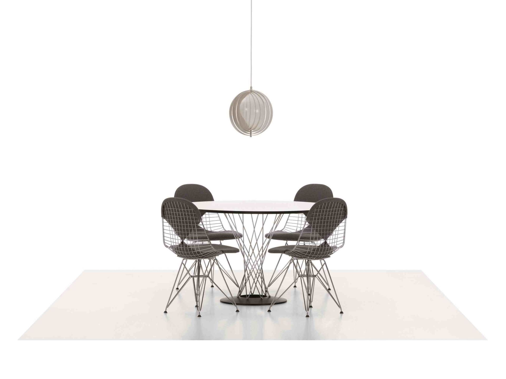 Dining Table Noguchi Vitra