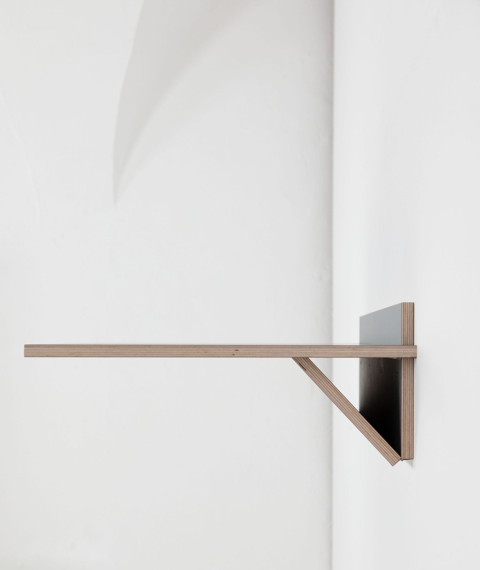 MONIKA Flexible folding table Das ganze Leben