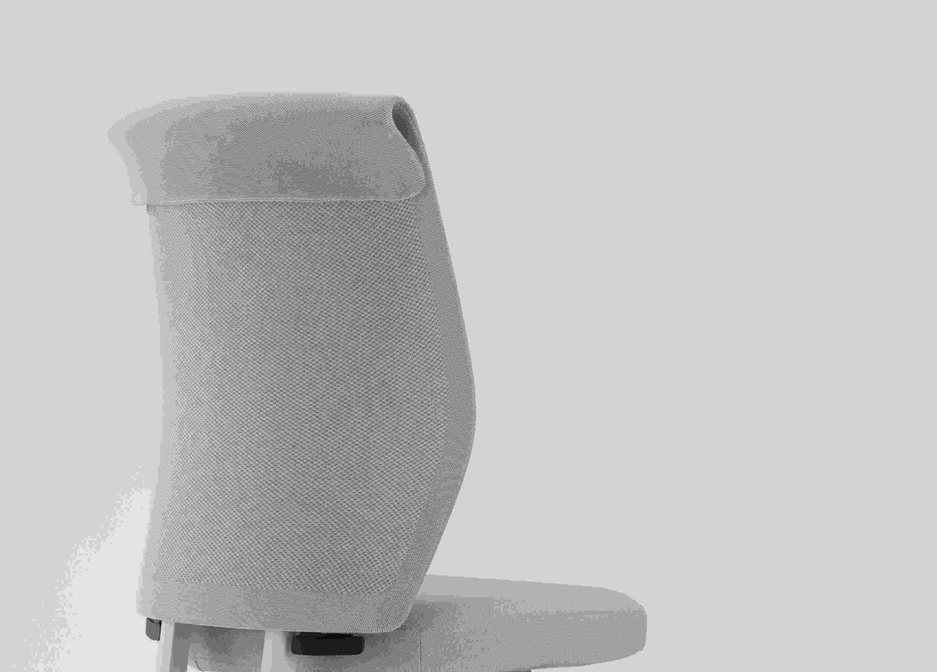 ID Cloud Office Swivel Chair Vitra 