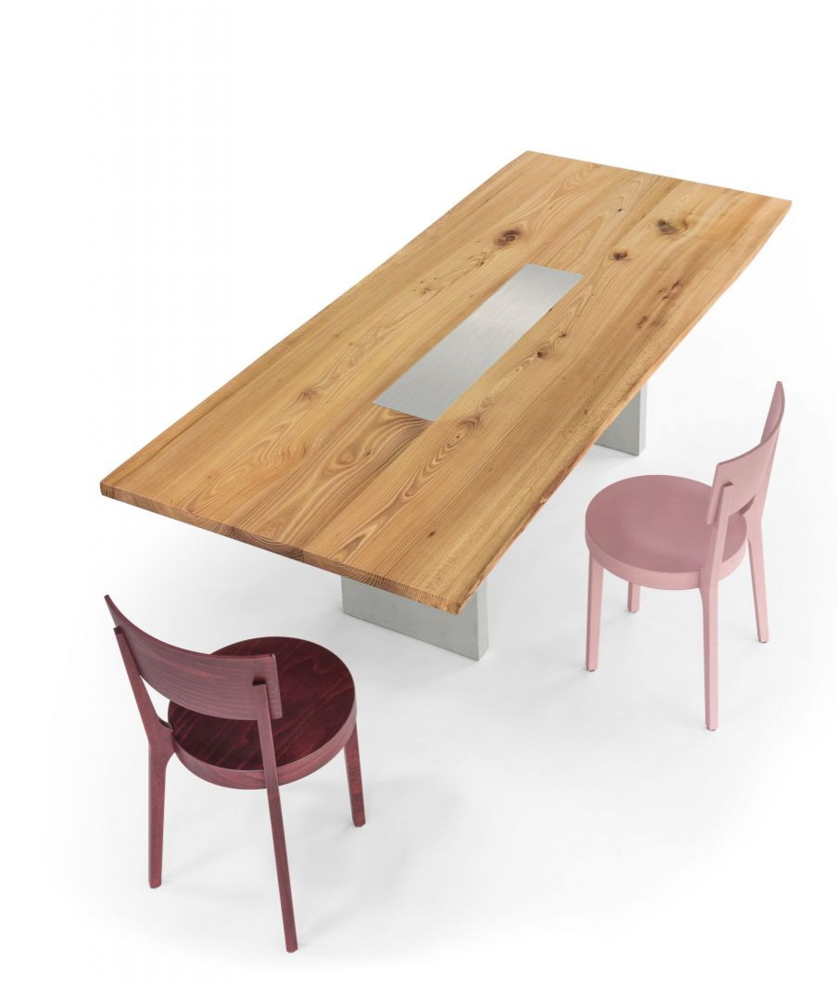 Punto Chair Girsberger