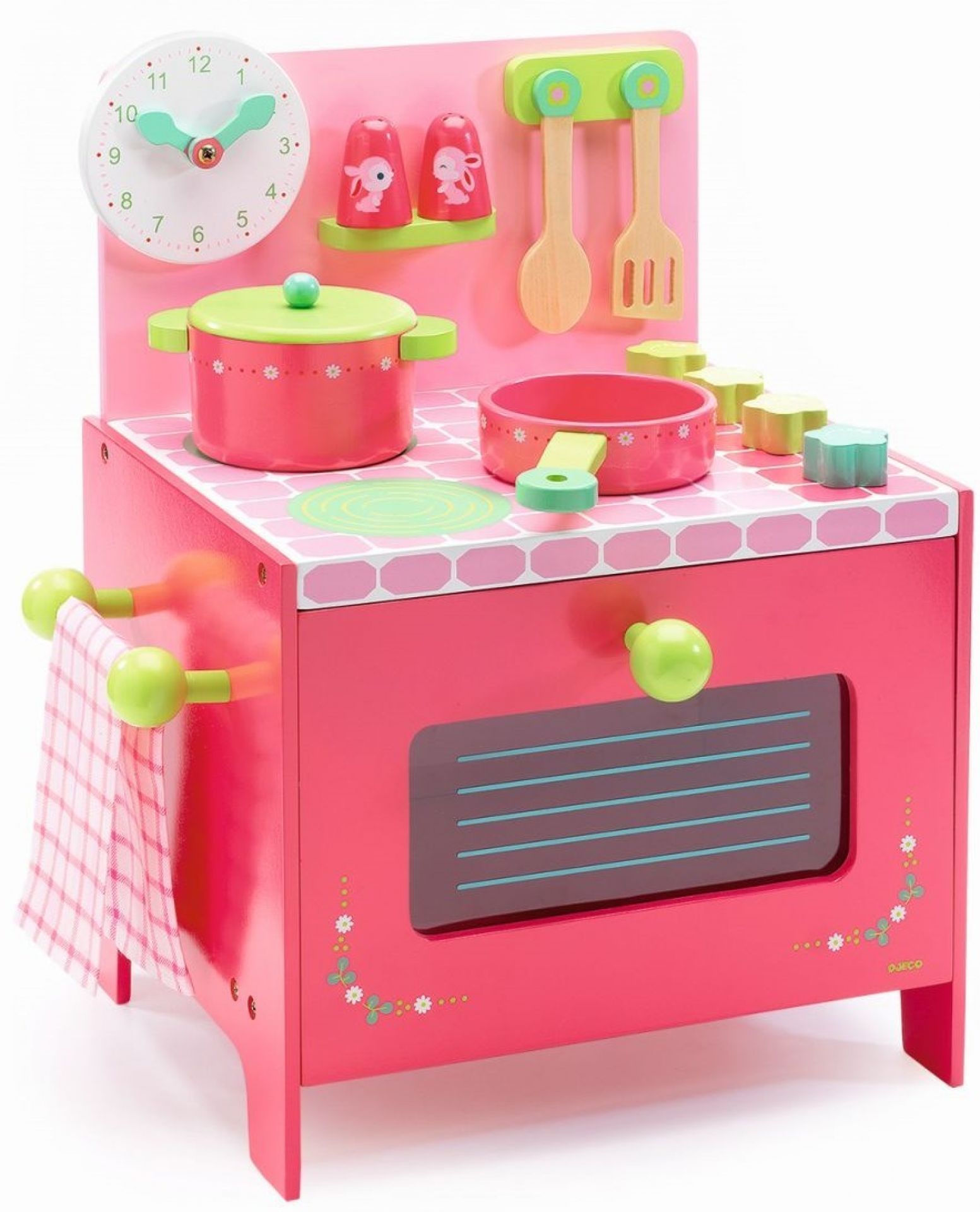 djeco kitchen