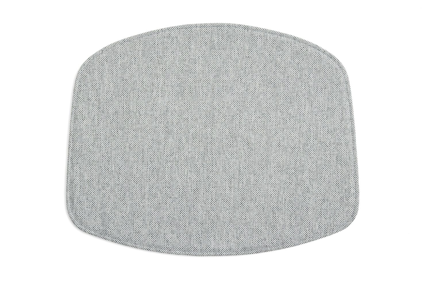 Seat Pad Seat cushion for About A Chair AAC chair without armrests Hay 