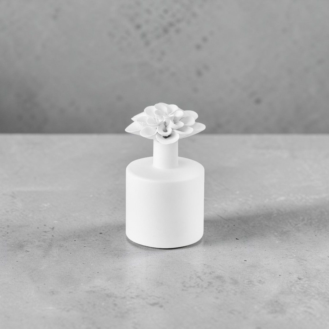 Air freshener Chrysanthemum wheels