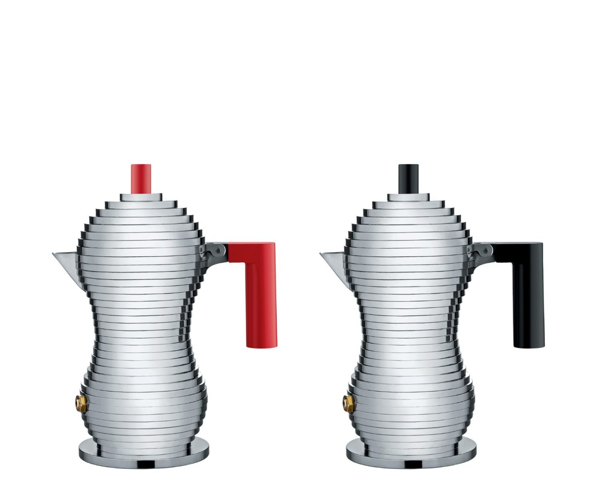MDL02 Espresso Machine  Pulcina Alessi