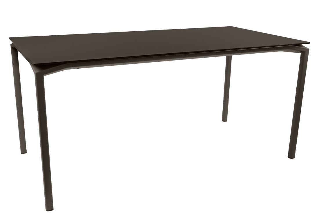 Calvi Table Dining Table Indoor 160x80 cm Fermob