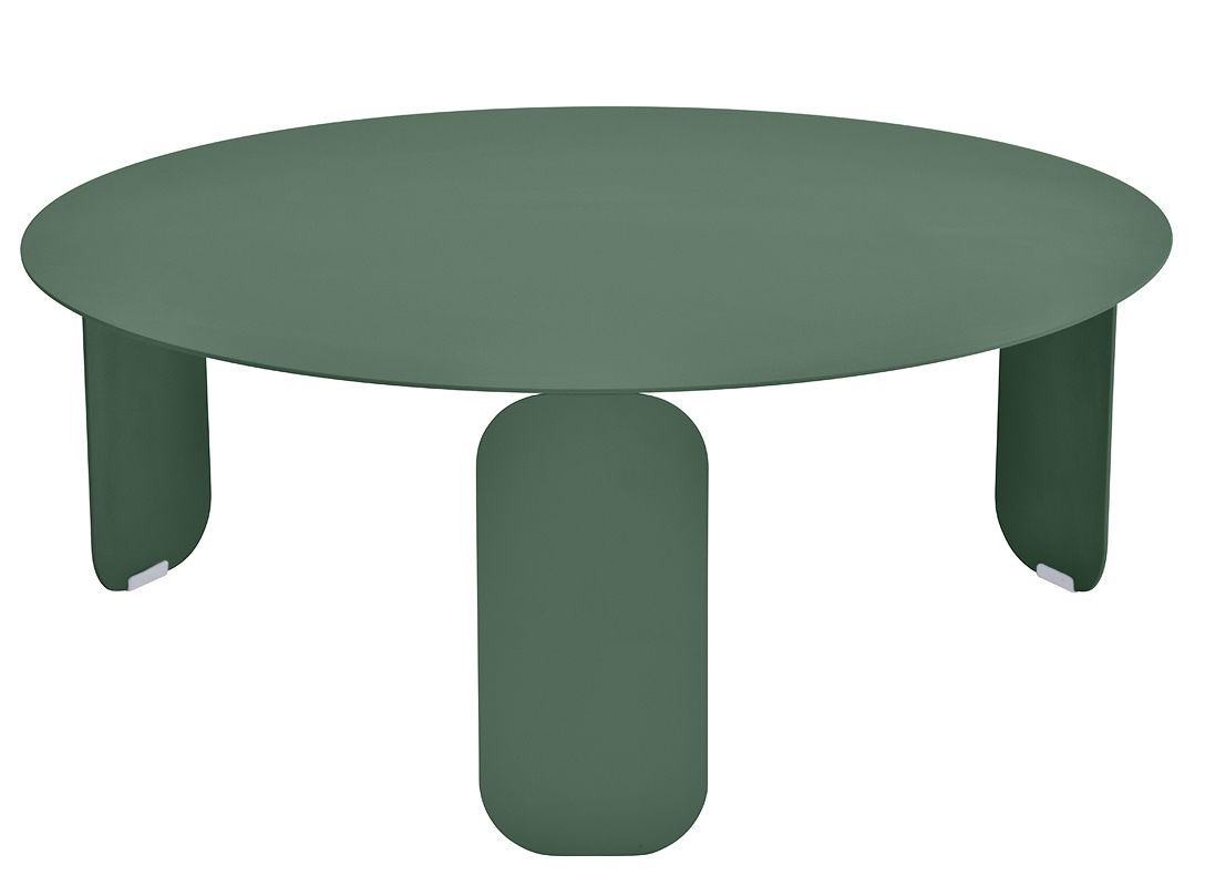 Bebop Low Table Low Table Outdoor Fermob