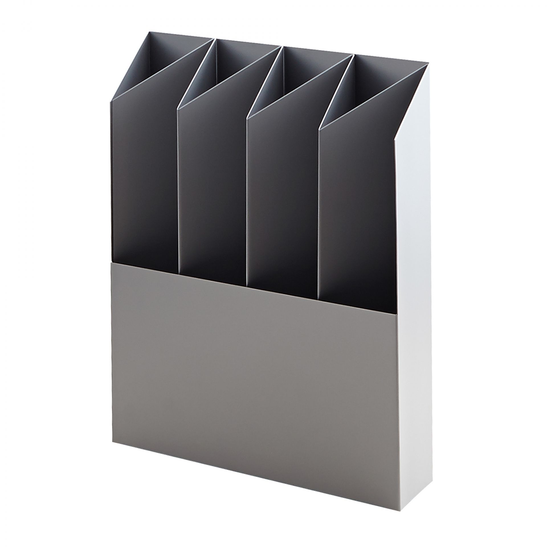 Kant Umbrella stand Mox white