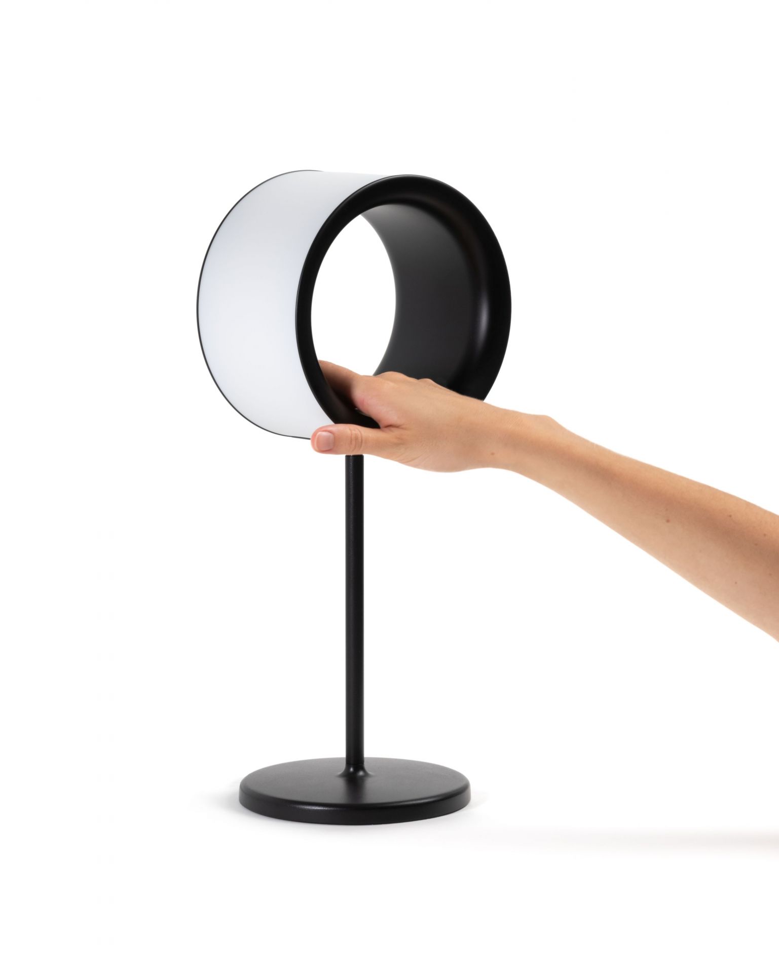 Lost Table lamp Magis
