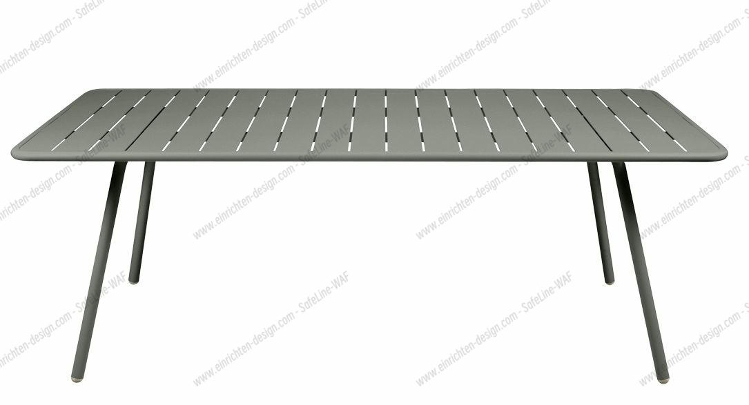 Luxembourg Table Outdoor Fermob Luxembourg Table Outdoor Fermob