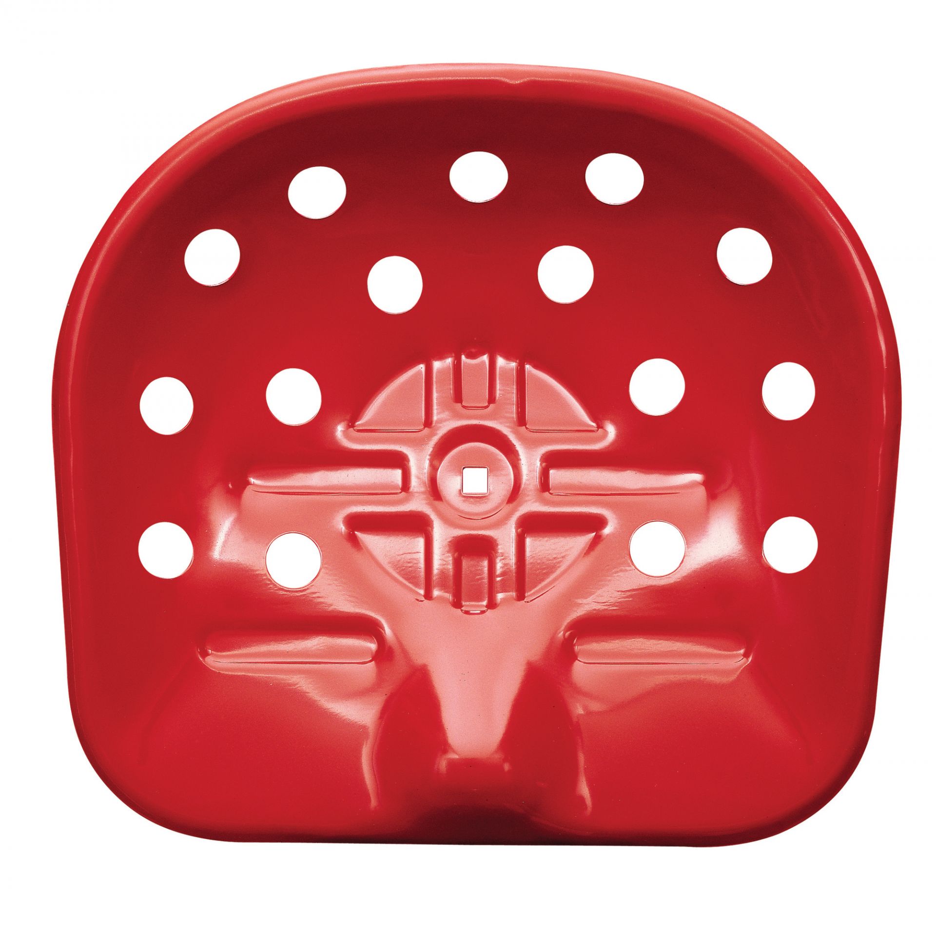 Mezzadro Stool Zanotta