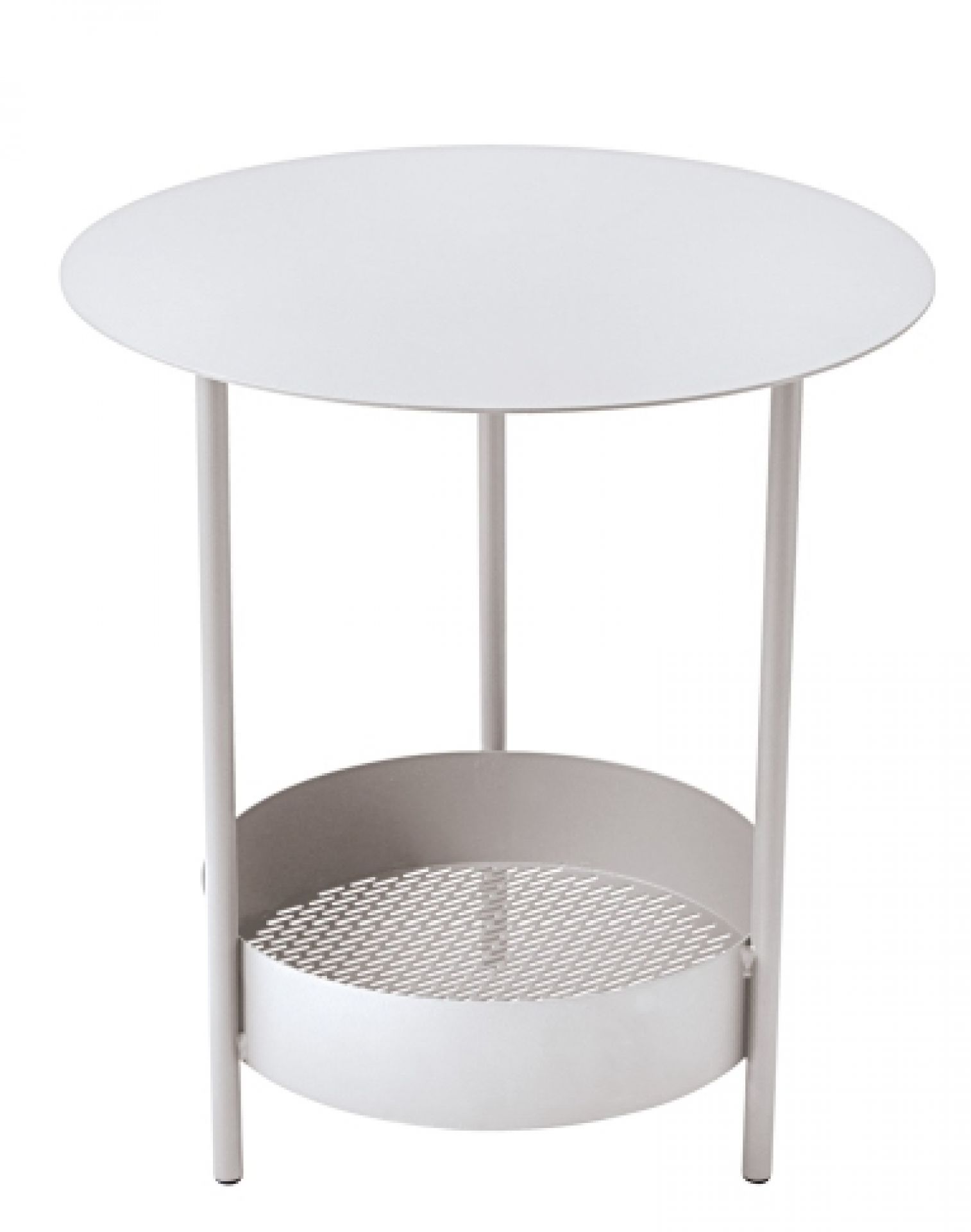 Salsa Outdoor Side table Fermob