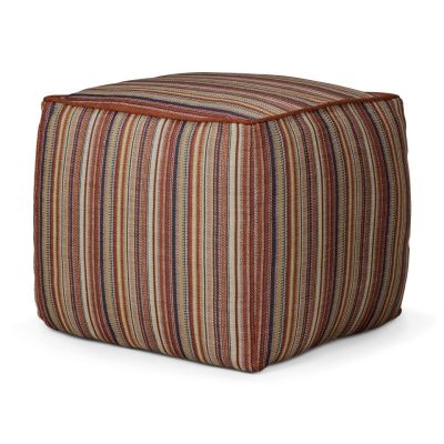 Zahara outdoor beanbag Ethnicraft