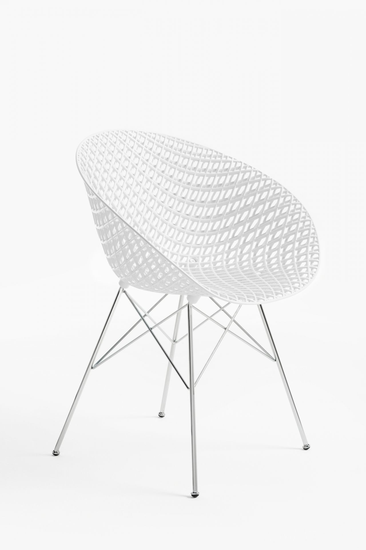 Smatrik Chair Kartell