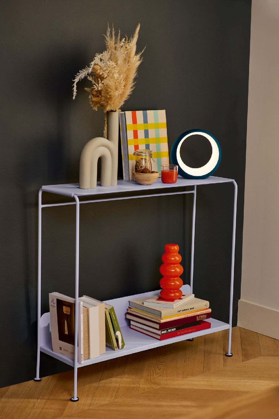 Picolino indoor console table Fermob