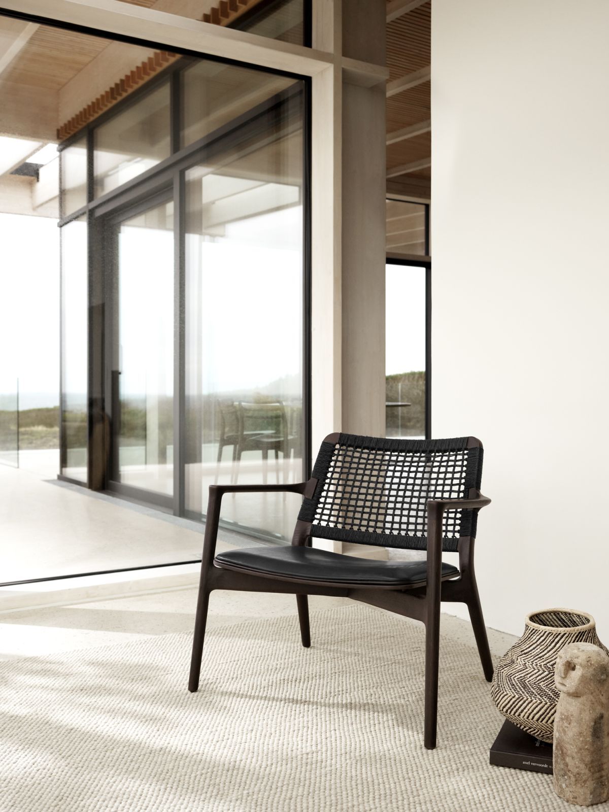 VIPP488 Cabin Lounge Chair Vipp VIPP488 Cabin Lounge Chair Vipp