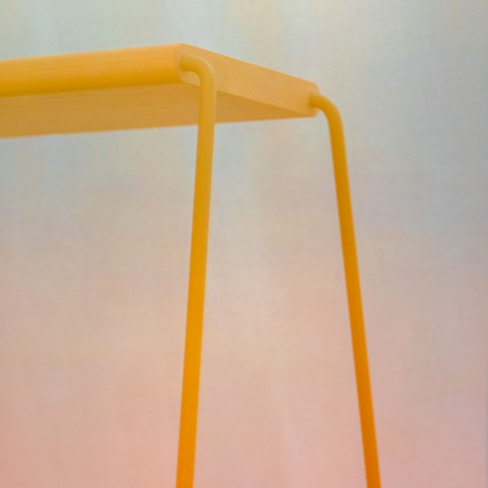 D:003 Side Table Fuchs & Habicht