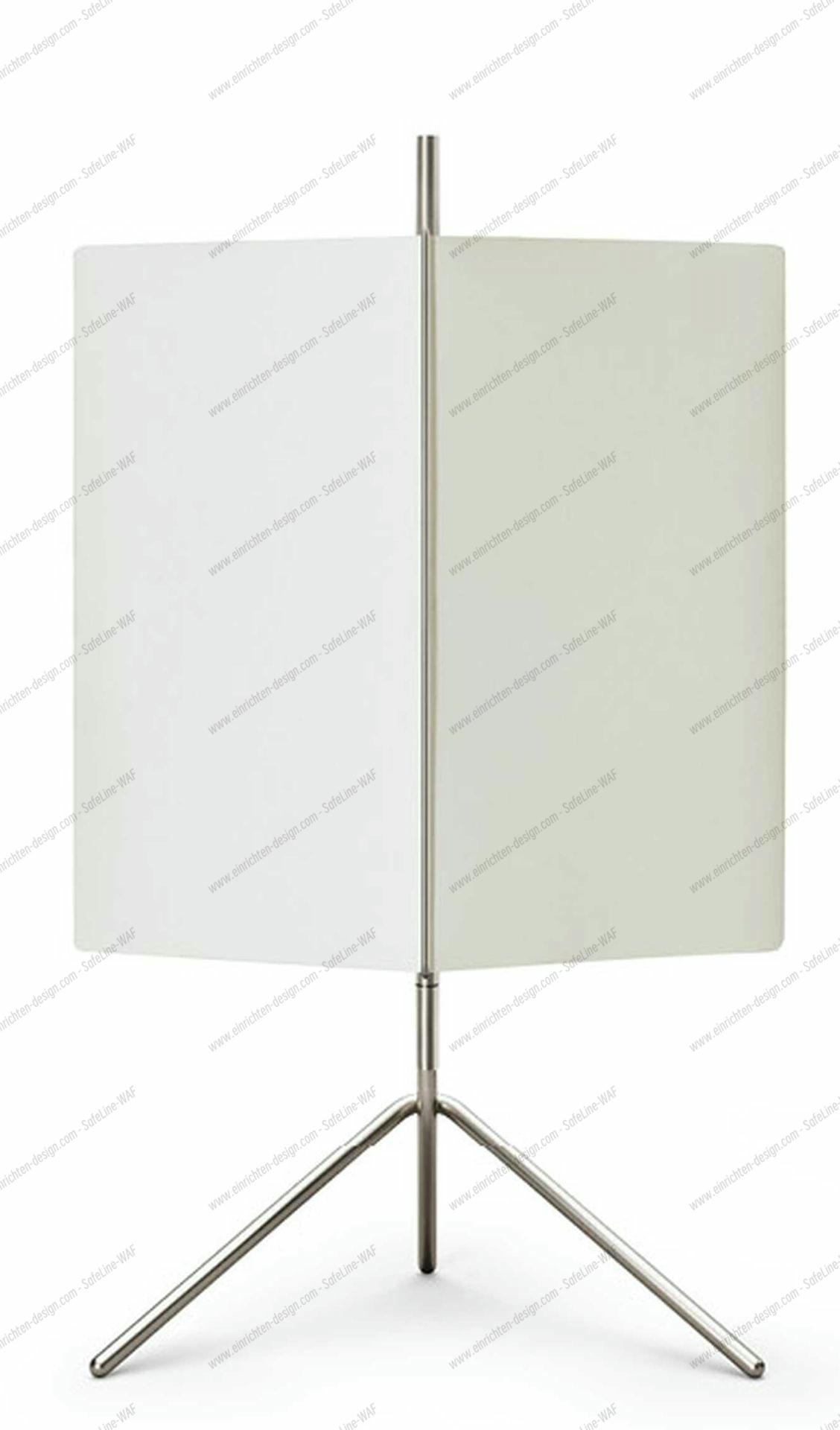 3T09 Table I Table lamp Cassina