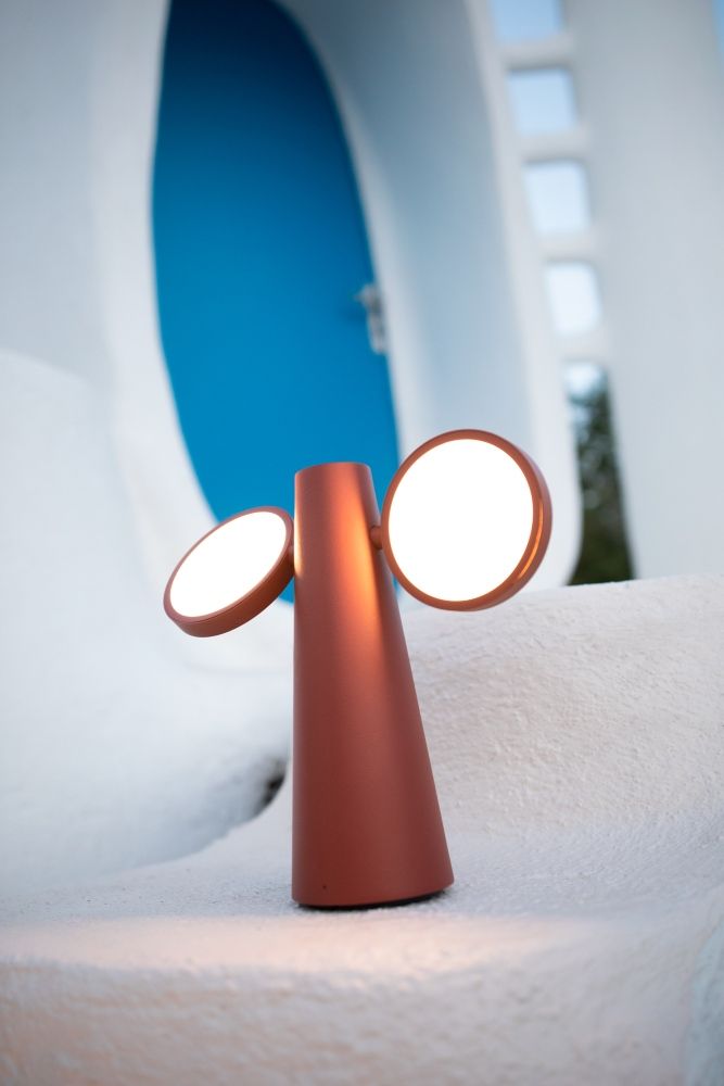 Oto table lamp Fermob