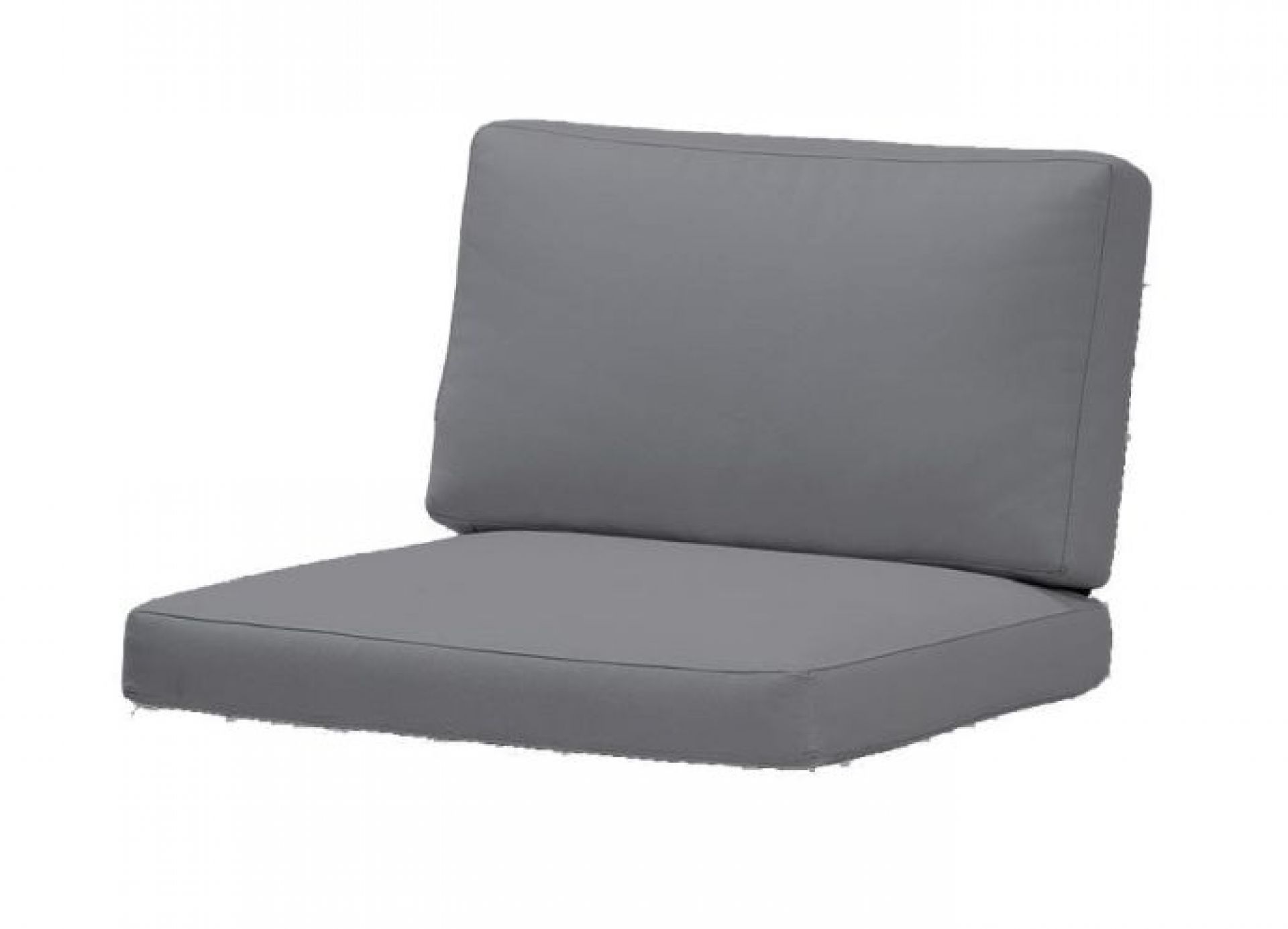 Cushion set for Connect Outdoor Lounge chair Cane-Line