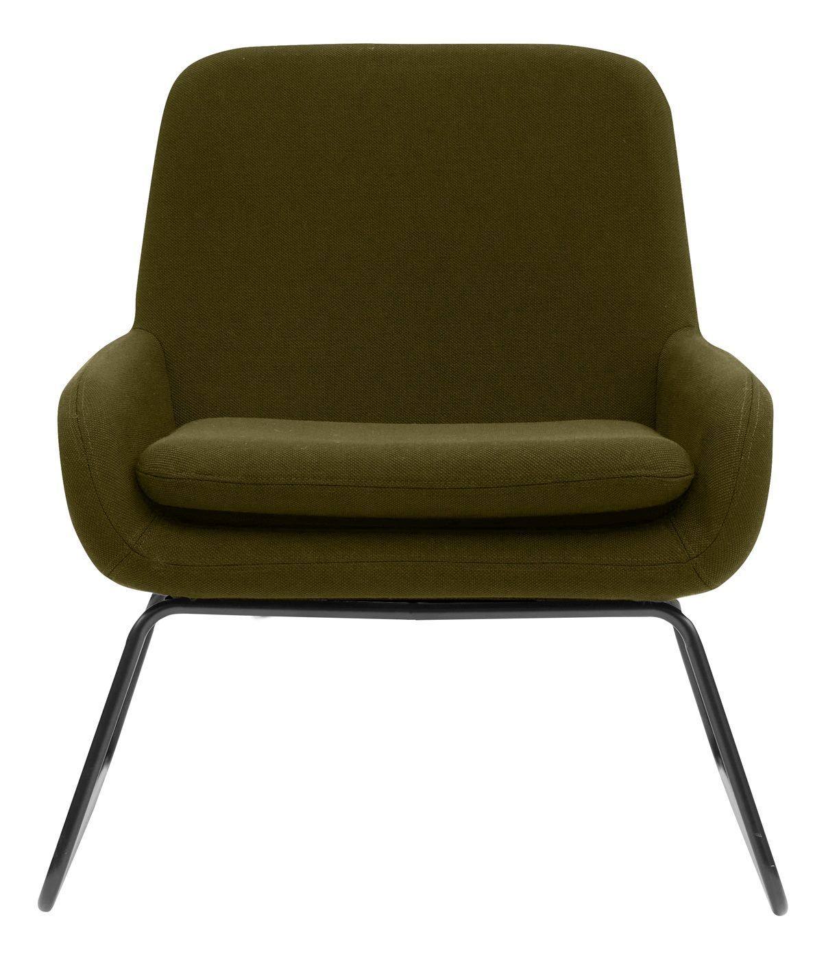 COCO Chair Softline armchair