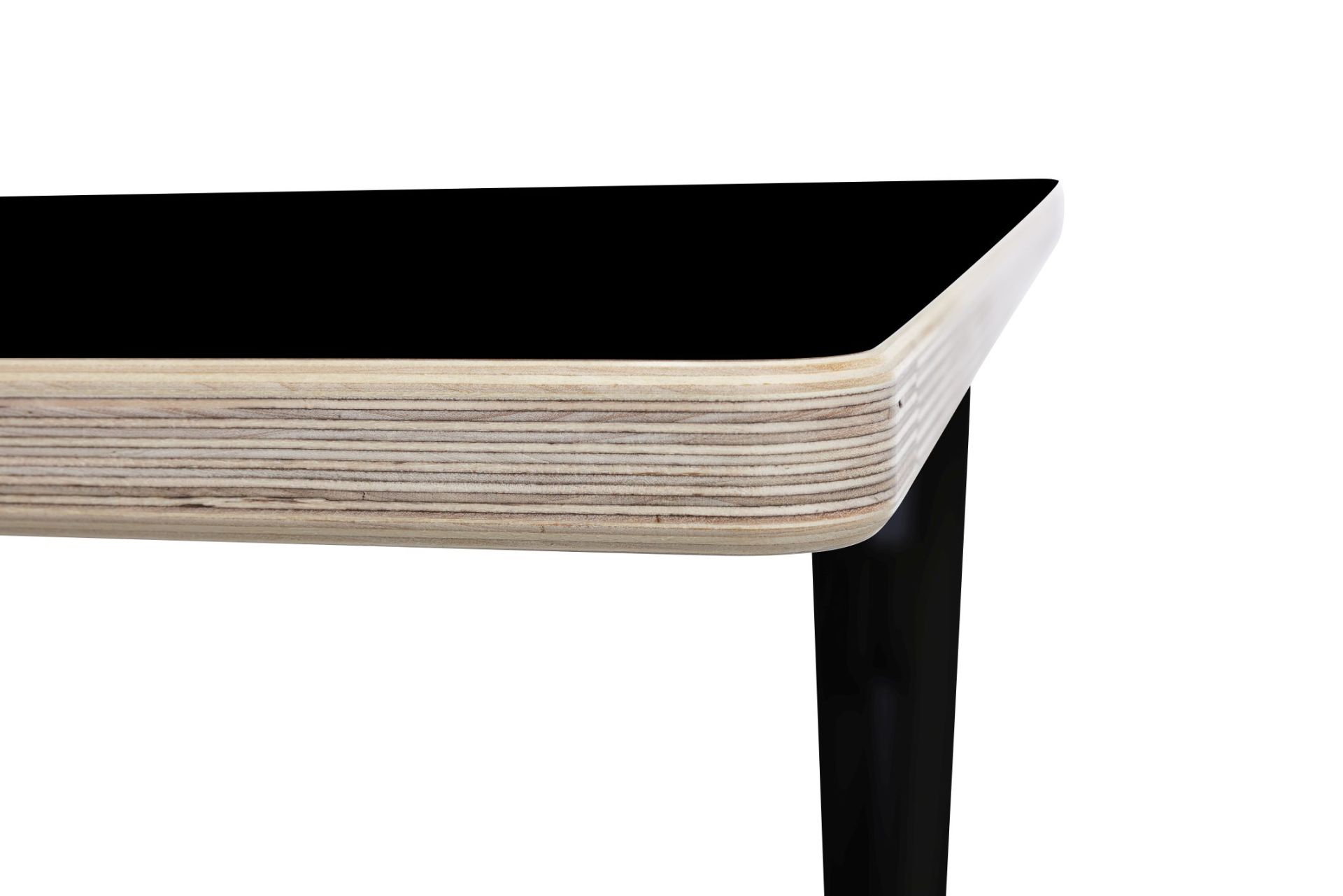 Plato secretary / desk foldable Müller Möbelwerkstätten